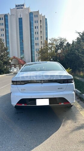 BYD Destroyer 05 2025, 0 km - 1.5 л - Bakı