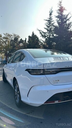 BYD Destroyer 05 2025, 0 km - 1.5 л - Bakı