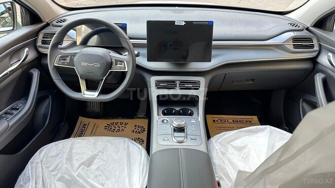 BYD Destroyer 05 2025, 0 km - 1.5 л - Bakı