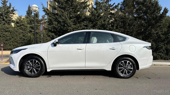 BYD Destroyer 05 2025, 0 km - 1.5 л - Bakı