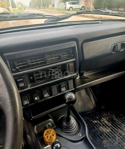 LADA (VAZ) Niva 2017, 132,000 km - 1.7 l - Cəlilabad