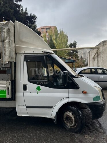Ford Transit 2007, 307,000 km - 2.4 л - Bakı