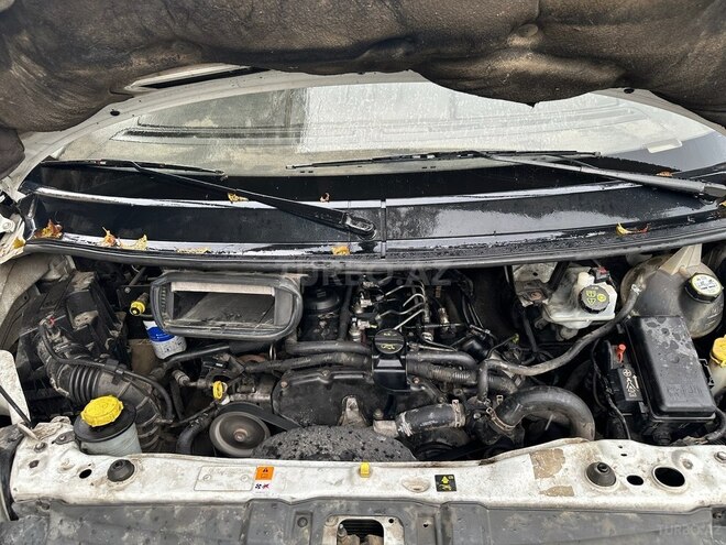 Ford Transit 2007, 307,000 km - 2.4 л - Bakı