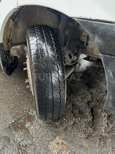 Ford Transit 2007, 307,000 km - 2.4 л - Bakı