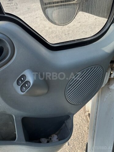 Ford Transit 2007, 307,000 km - 2.4 л - Bakı
