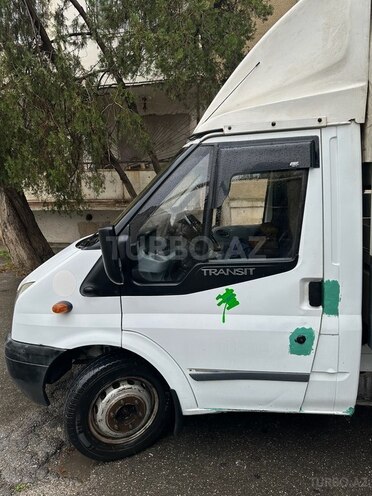 Ford Transit 2007, 307,000 km - 2.4 л - Bakı