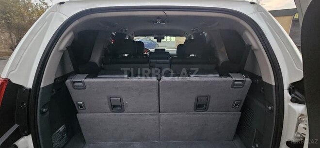 Toyota Land Cruiser Prado 2012, 181,000 km - 2.7 л - Sumqayıt