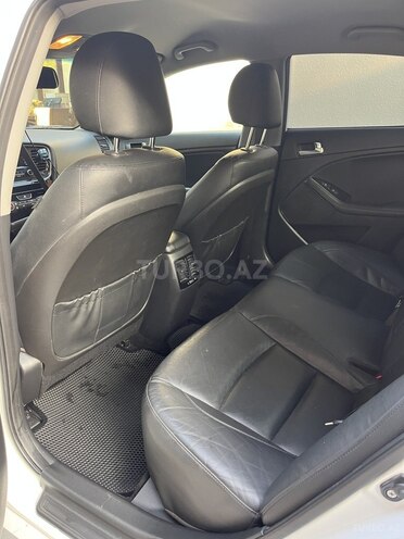 Kia K5 2015, 268,000 km - 2.0 l - Bakı