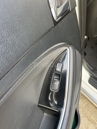 Kia K5 2015, 268,000 km - 2.0 l - Bakı