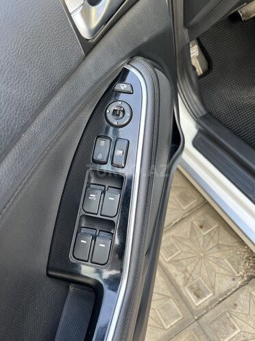Kia K5 2015, 268,000 km - 2.0 l - Bakı