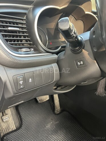 Kia K5 2015, 268,000 km - 2.0 l - Bakı