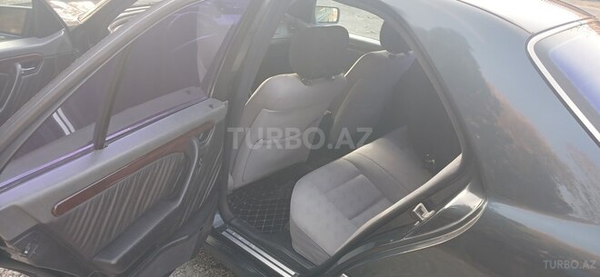 Mercedes C 200 1996, 420,000 km - 2.0 l - Tərtər