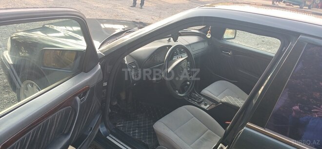 Mercedes C 200 1996, 420,000 km - 2.0 l - Tərtər