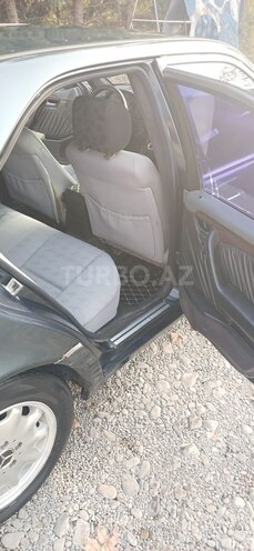 Mercedes C 200 1996, 420,000 km - 2.0 l - Tərtər
