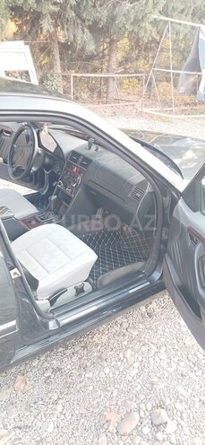 Mercedes C 200 1996, 420,000 km - 2.0 l - Tərtər