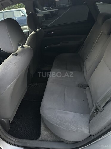 Toyota Prius 2009, 165,000 km - 1.5 l - Qazax