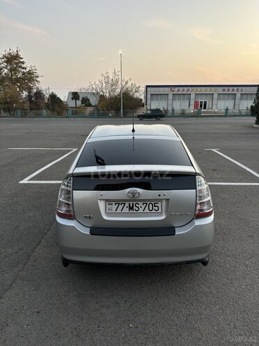 Toyota Prius 2009, 165,000 km - 1.5 l - Qazax
