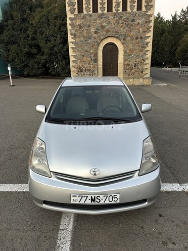 Toyota Prius 2009, 165,000 km - 1.5 l - Qazax