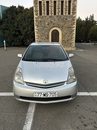 Toyota Prius 2009, 165,000 km - 1.5 l - Qazax
