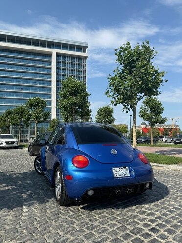 Volkswagen Beetle-2