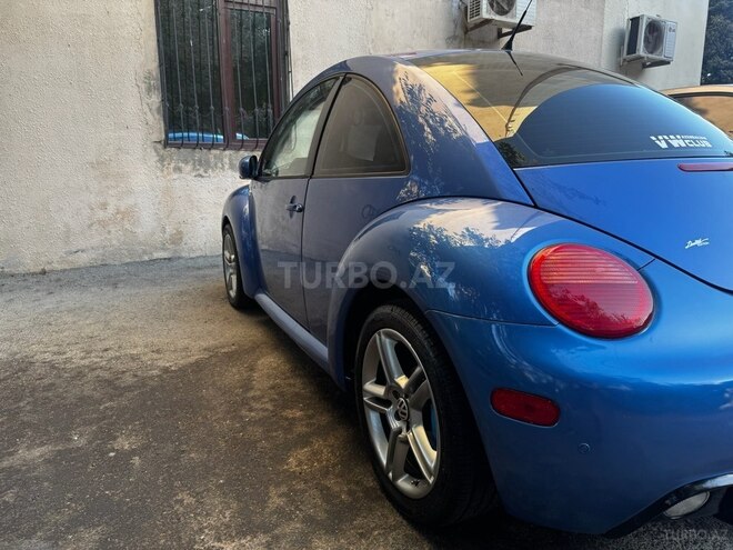 Volkswagen Beetle-6