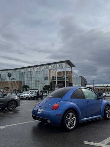 Volkswagen Beetle-3