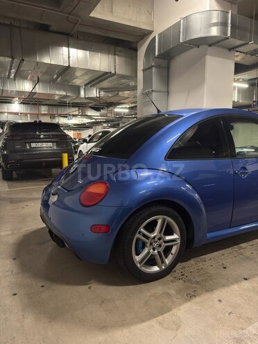 Volkswagen Beetle-8