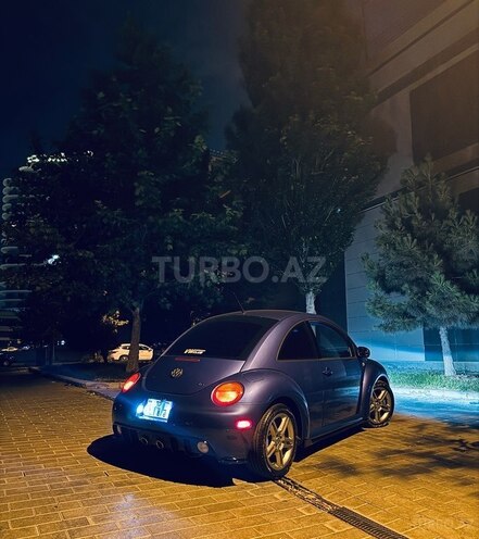 Volkswagen Beetle-4