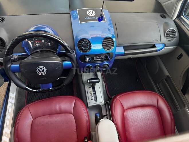 Volkswagen Beetle-11