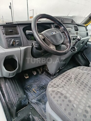 Ford Transit 2007, 200,000 km - 2.4 л - Bakı