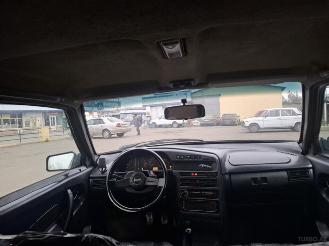 LADA (VAZ) 2115 2004, 156,000 km - 1.5 l - Cəlilabad