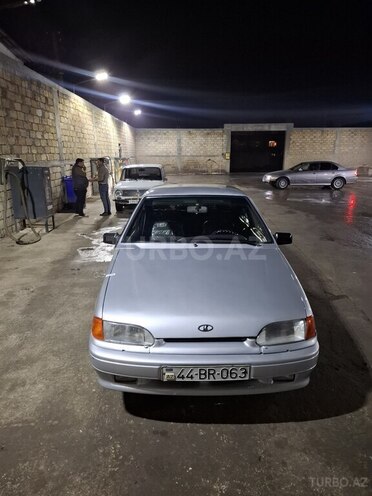 LADA (VAZ) 2115 2004, 156,000 km - 1.5 l - Cəlilabad