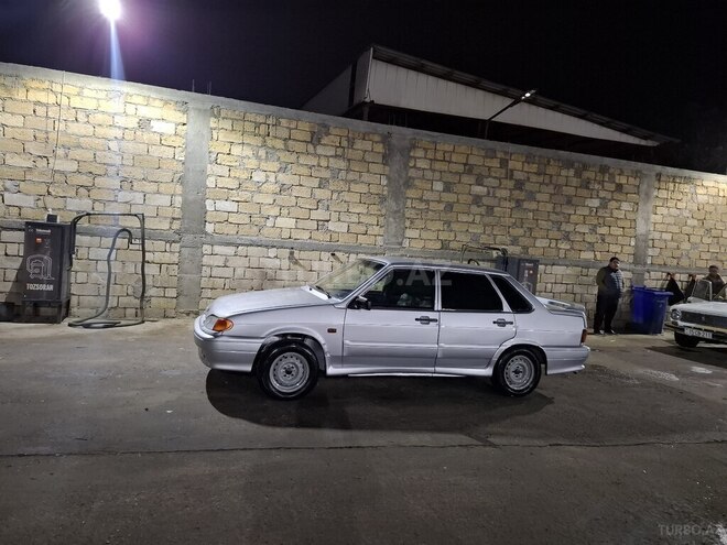 LADA (VAZ) 2115 2004, 156,000 km - 1.5 l - Cəlilabad