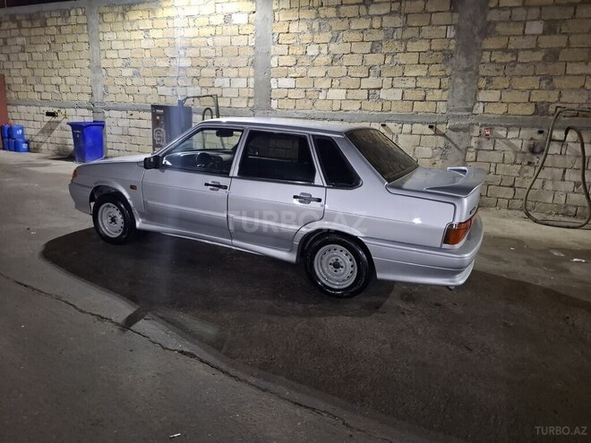 LADA (VAZ) 2115 2004, 156,000 km - 1.5 l - Cəlilabad
