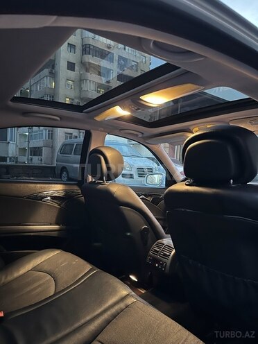 Mercedes E 320 2007, 256,745 km - 3.0 l - Bakı