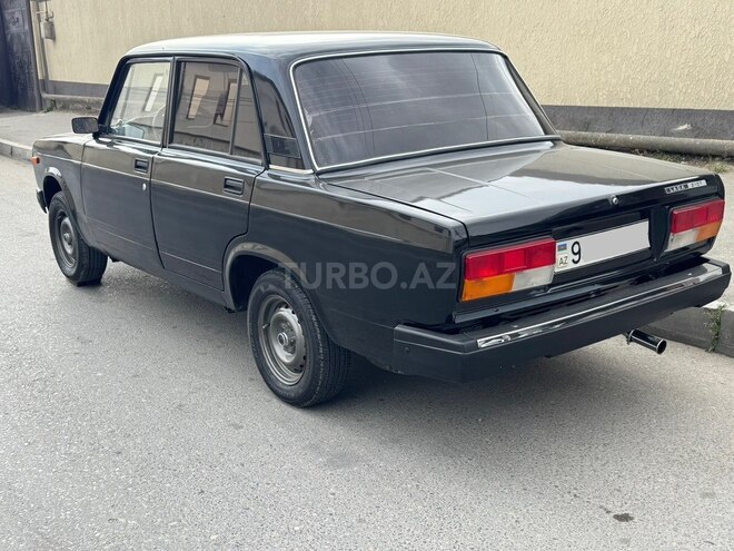 LADA (VAZ) 2107 2011, 174,500 km - 1.6 л - Bakı