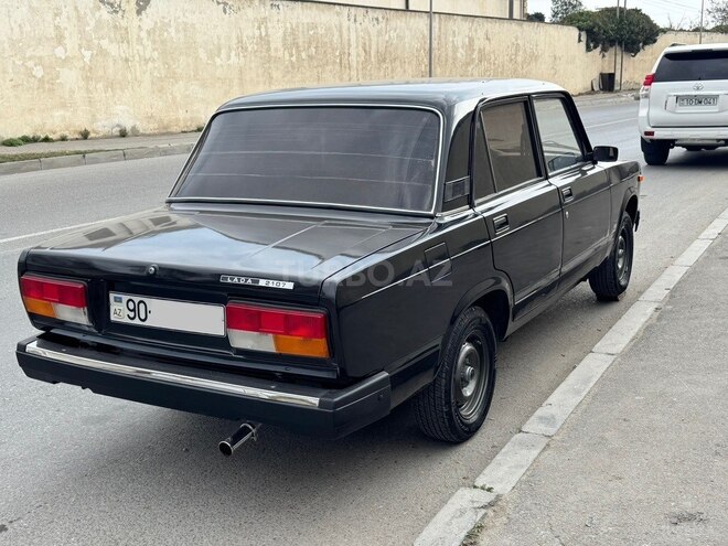 LADA (VAZ) 2107 2011, 174,500 km - 1.6 л - Bakı