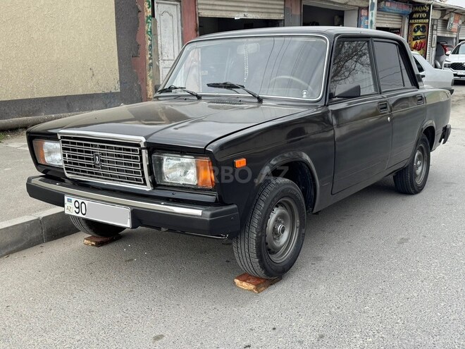 LADA (VAZ) 2107 2011, 174,500 km - 1.6 л - Bakı