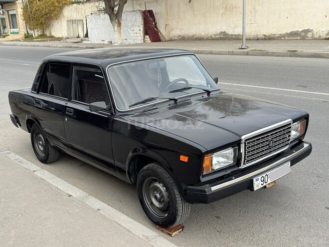 LADA (VAZ) 2107 2011, 174,500 km - 1.6 л - Bakı
