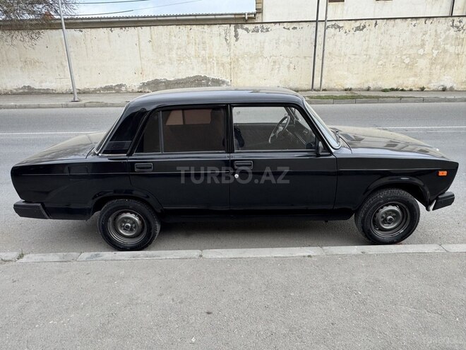 LADA (VAZ) 2107 2011, 174,500 km - 1.6 л - Bakı