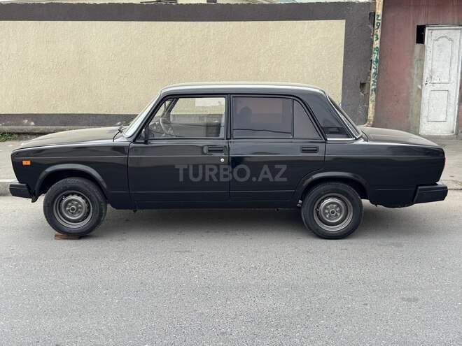 LADA (VAZ) 2107 2011, 174,500 km - 1.6 л - Bakı