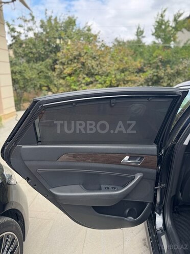 Hyundai Sonata 2018, 175,000 km - 2.4 l - Bakı