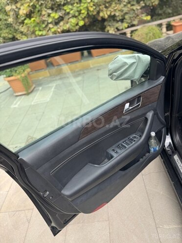 Hyundai Sonata 2018, 175,000 km - 2.4 l - Bakı