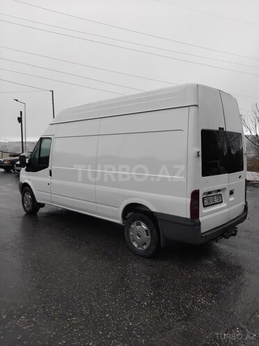 Ford Transit 2007, 200,000 km - 2.4 л - Bakı