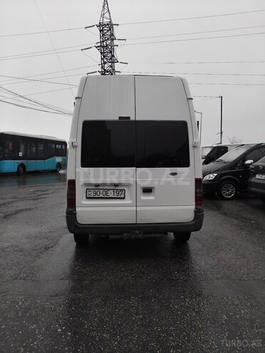 Ford Transit 2007, 200,000 km - 2.4 л - Bakı