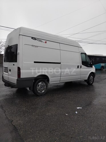 Ford Transit 2007, 200,000 km - 2.4 л - Bakı