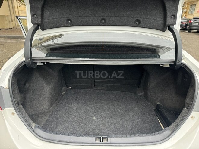 Toyota Corolla 2013, 199,889 km - 1.6 l - Bakı