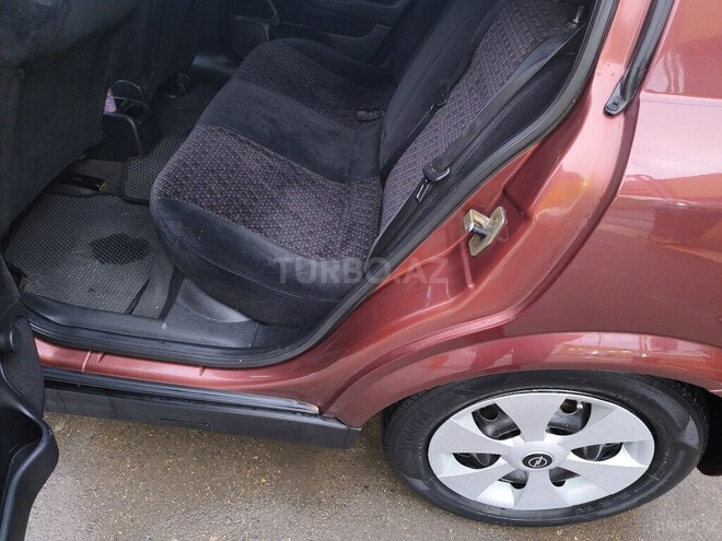 Opel Astra 2001, 446,690 km - 1.6 l - Sumqayıt