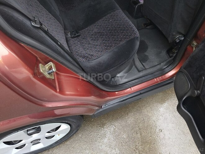 Opel Astra 2001, 446,690 km - 1.6 l - Sumqayıt