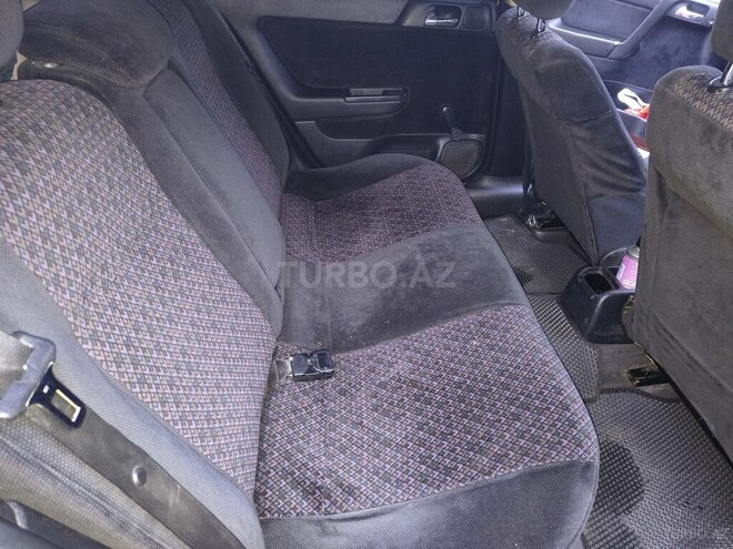 Opel Astra 2001, 446,690 km - 1.6 l - Sumqayıt